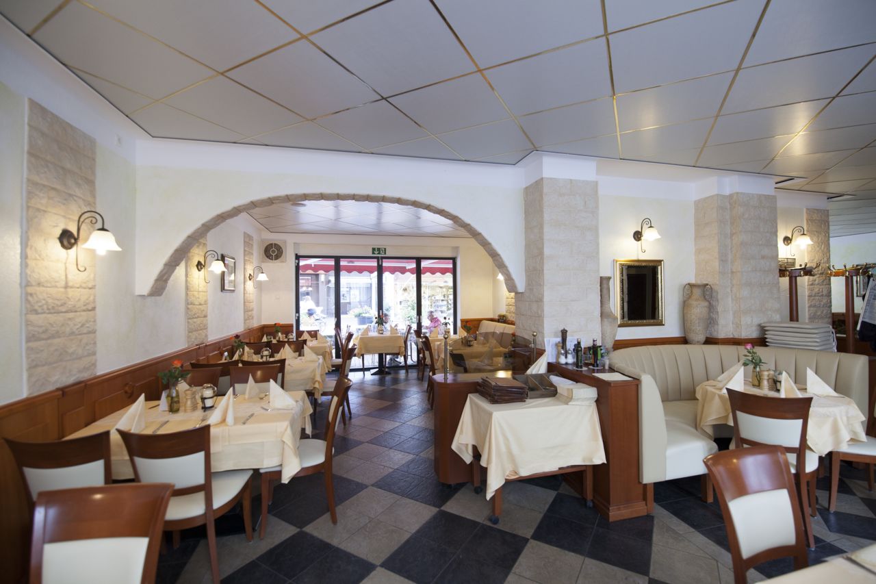 Ristorante Pizzeria Italia