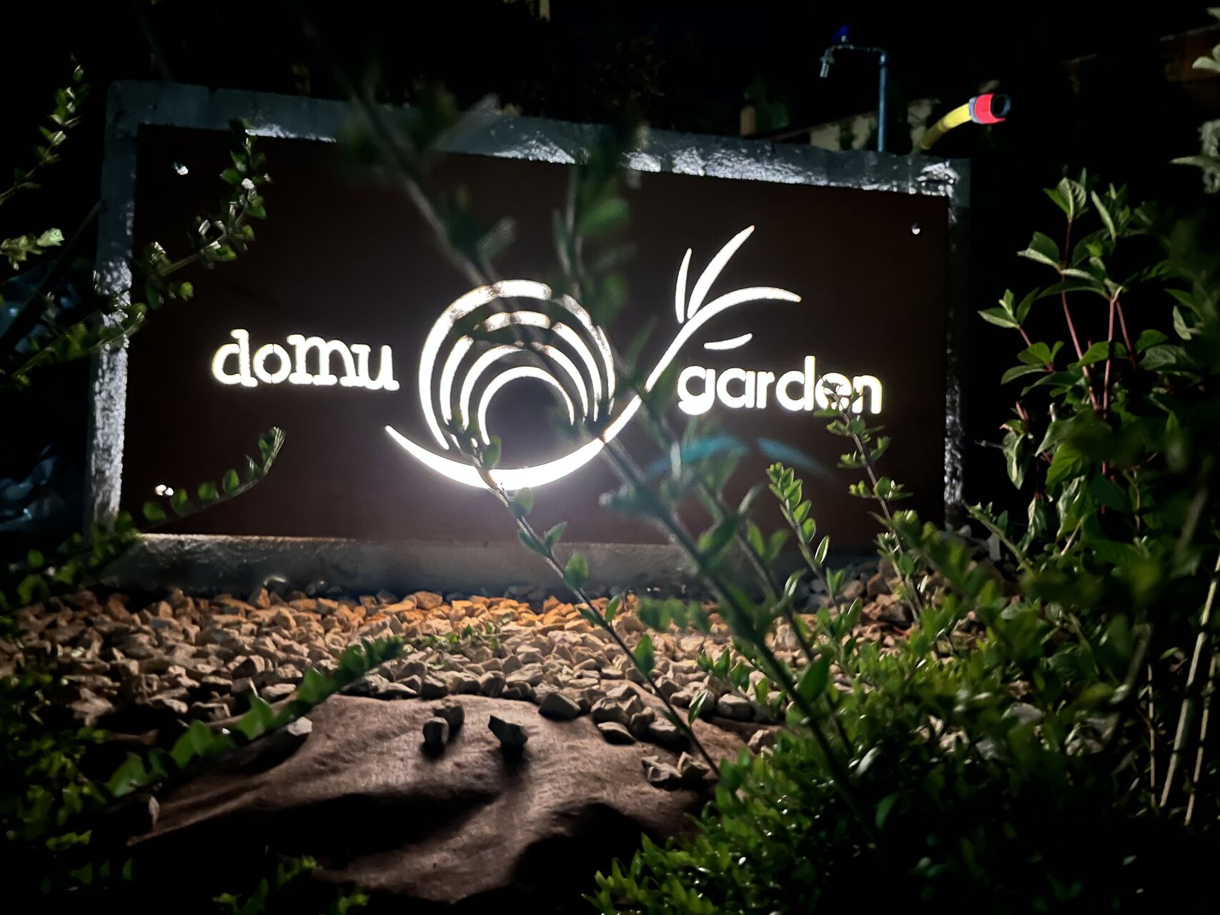 Domu Garden