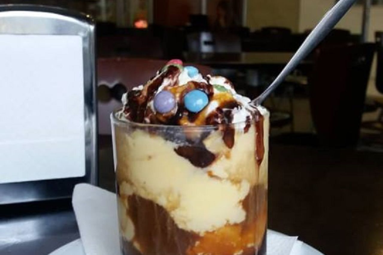 Café