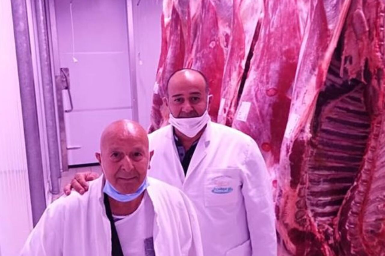 GENERAZIONE A CONSULTO