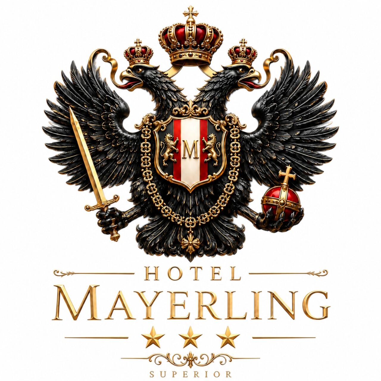 Hotel Logo