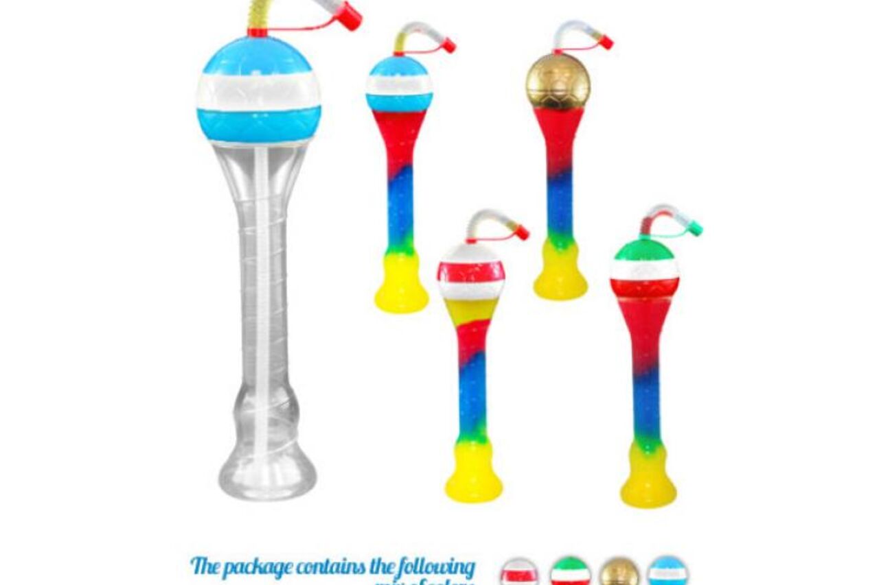 Pour l'été des granités!