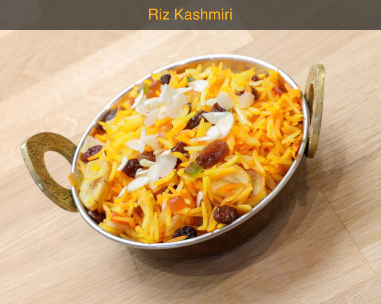 Riz Kashmiri 