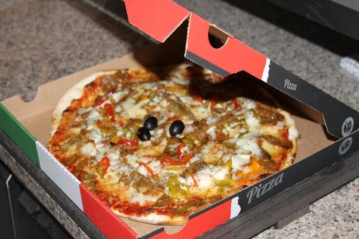 Pizzeria le Venise