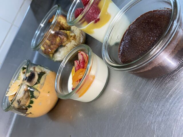 repas