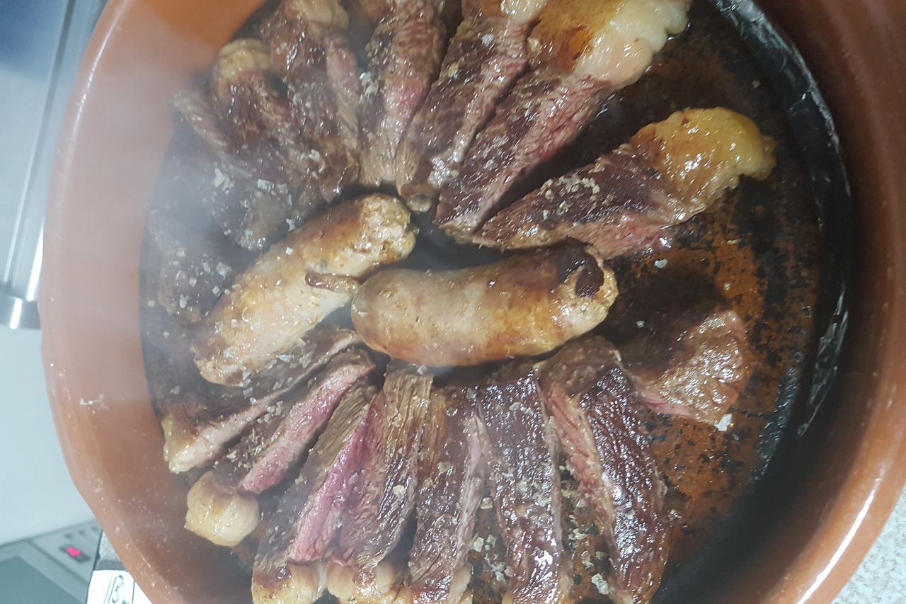 Picanha