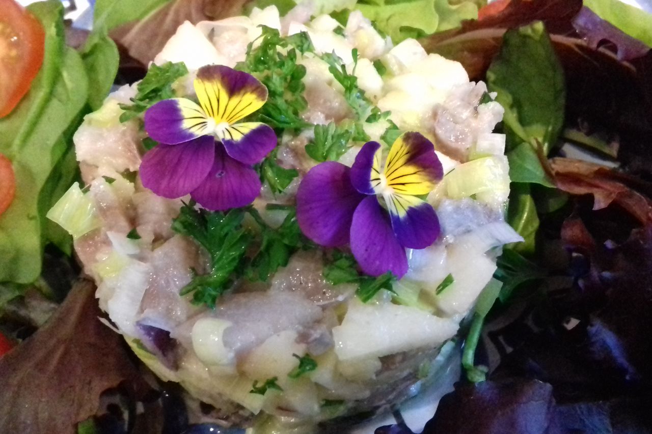 Les vendredis dans La Cuisine