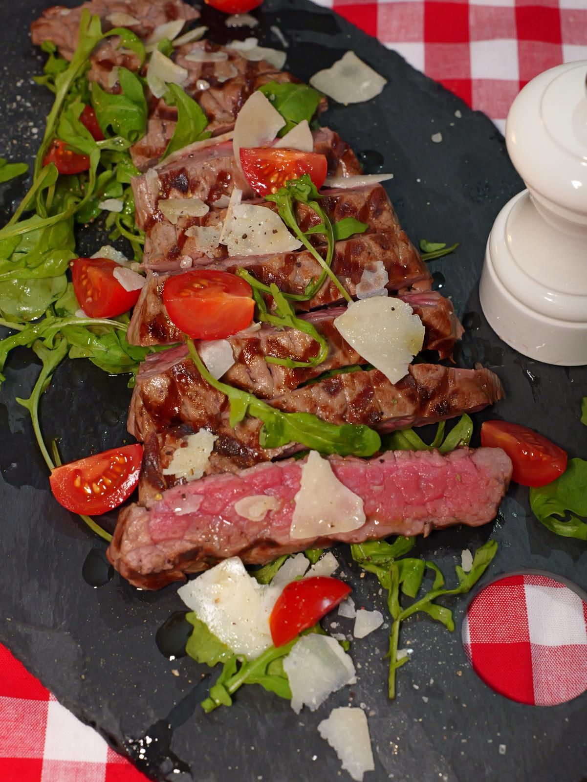 Tagliata di Carne