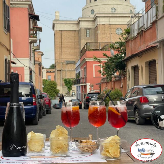 Aperitivo