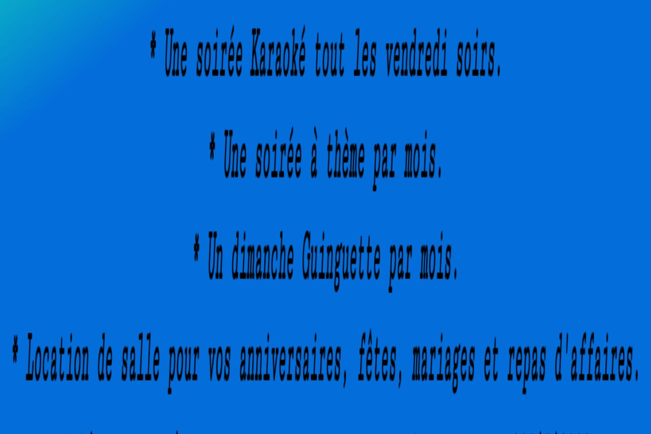 Les previsions à la Soucoupe pour 2022
