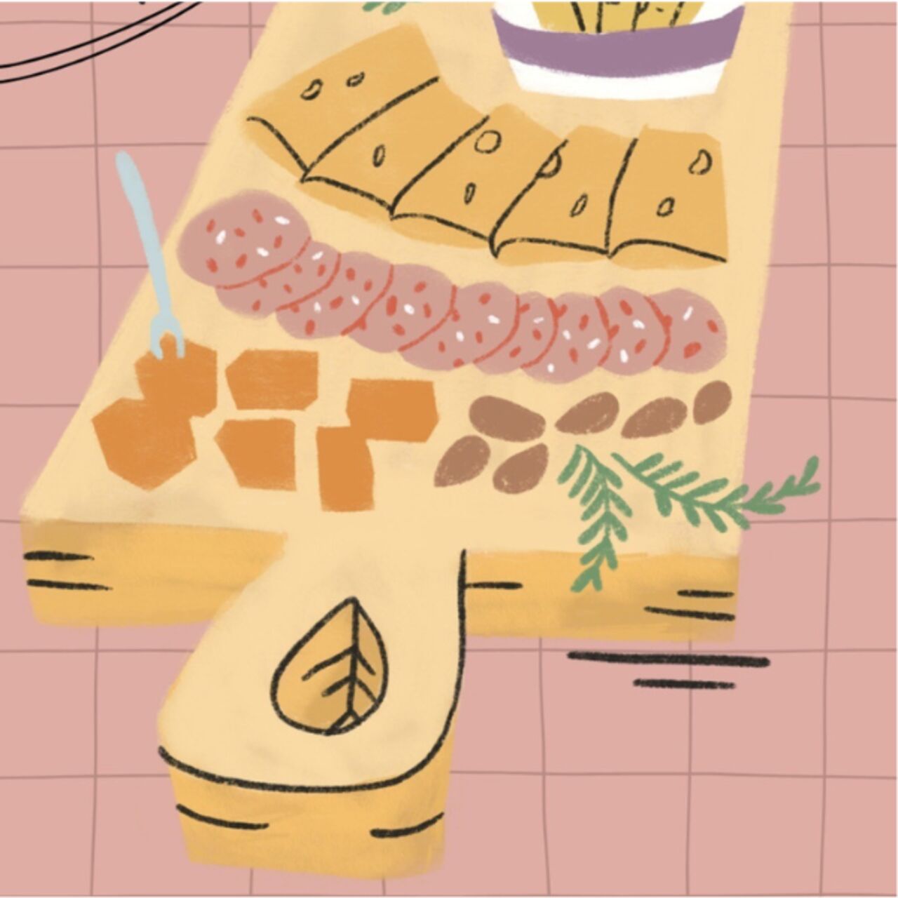 ☀️ L'été se savoure en terrasse !