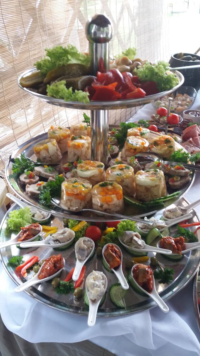 Nasza piramida smaków