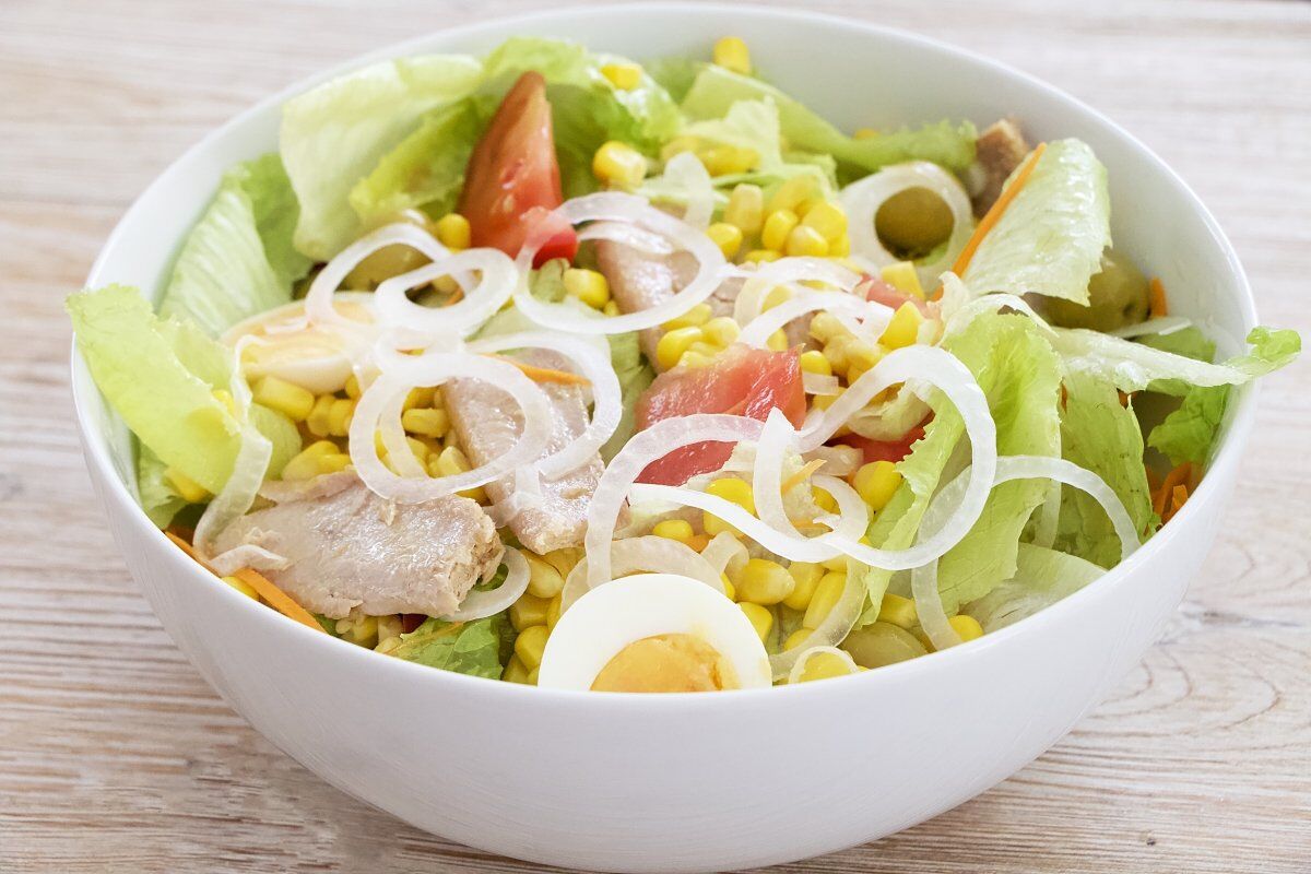 ENSALADA 
