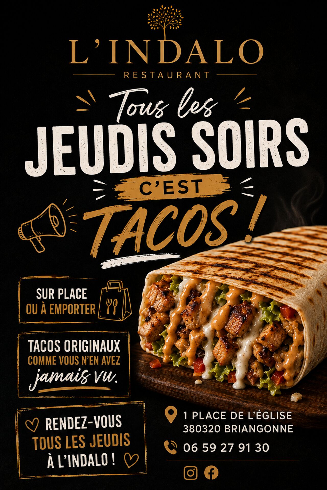 Tacos