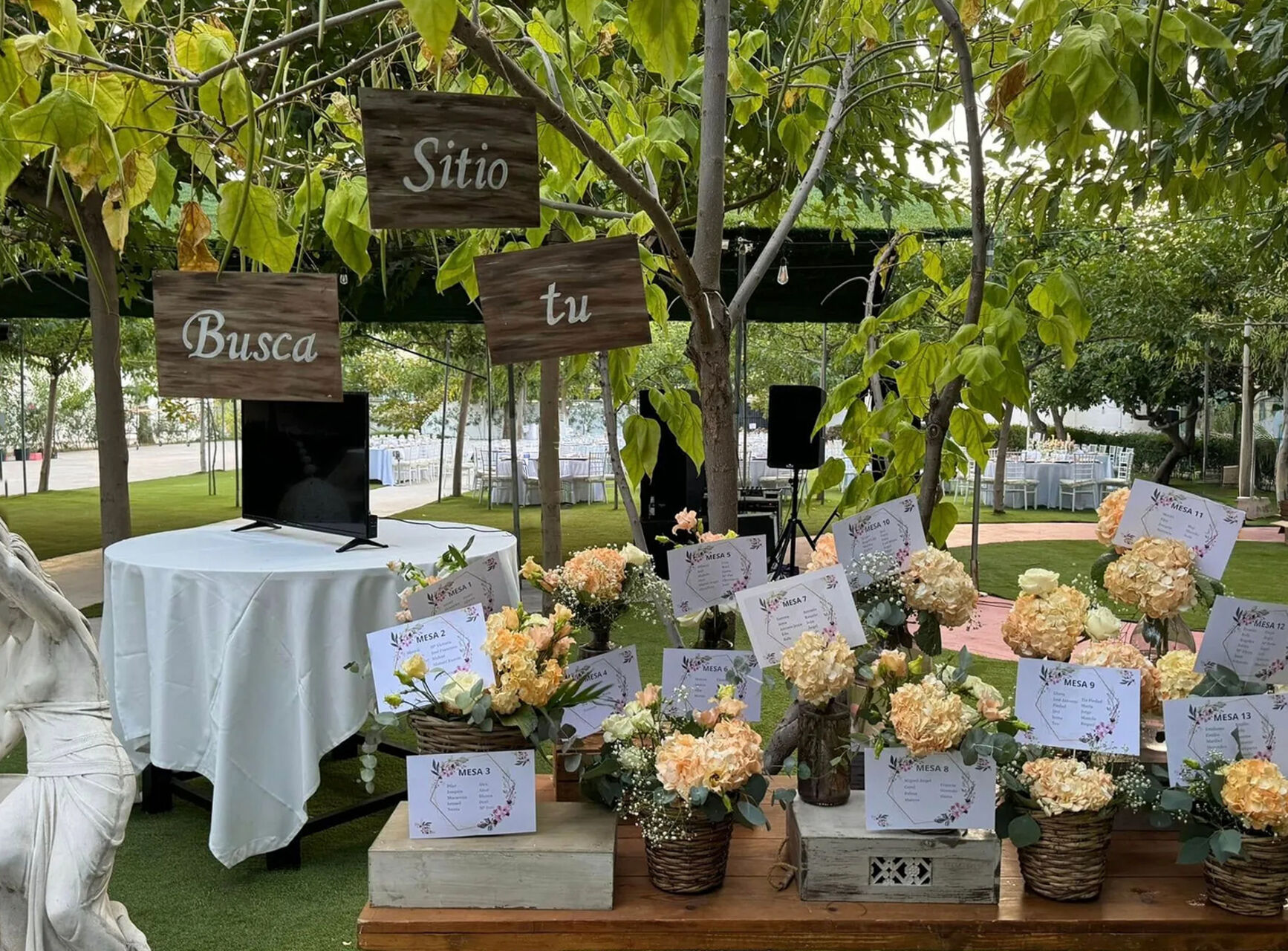 45 años celebrando contigo