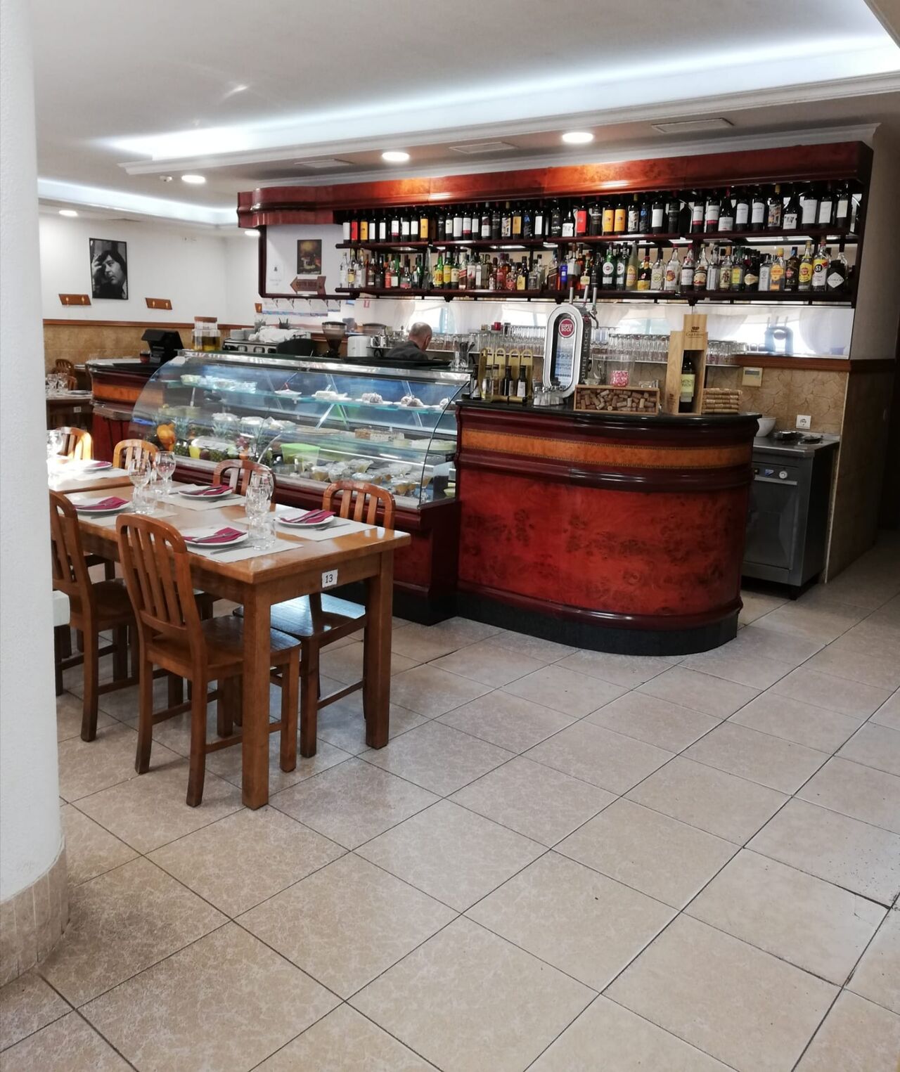 O Nosso Espaço