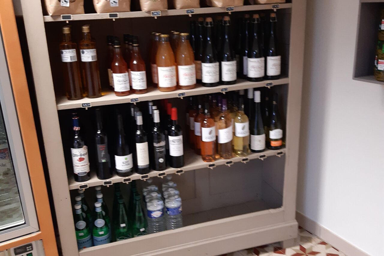 Epicerie