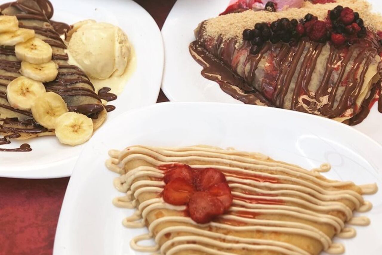 Idealno mjesto za okupljanja sa društvom