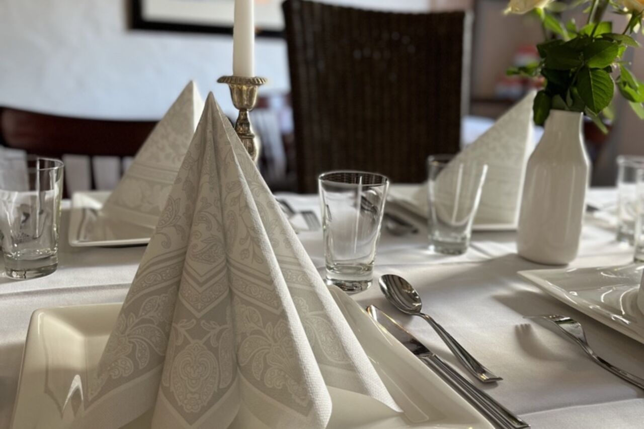 Euer Catering Partner!