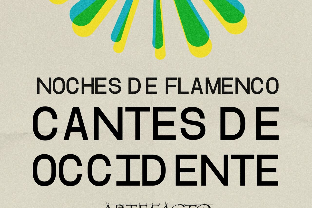 Cantes de Occidente