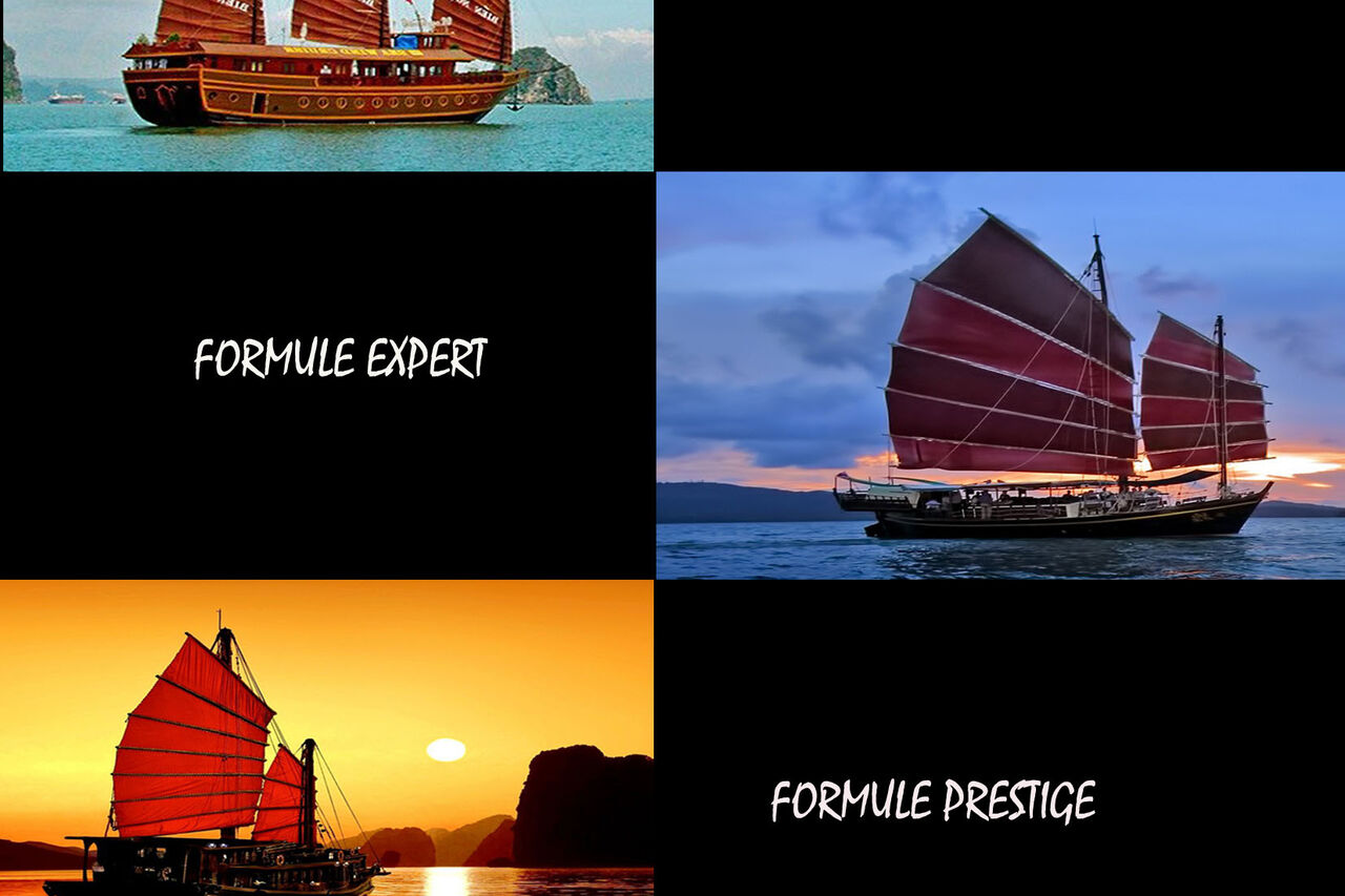 Les formules du Khambay