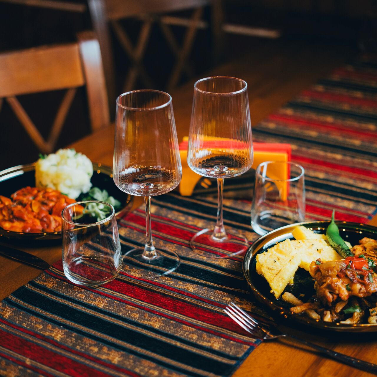 La Casa Bistrițeană