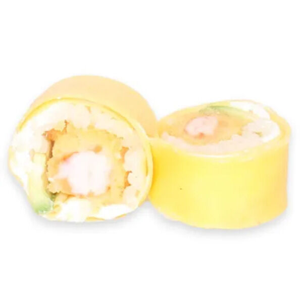 Tamago roll