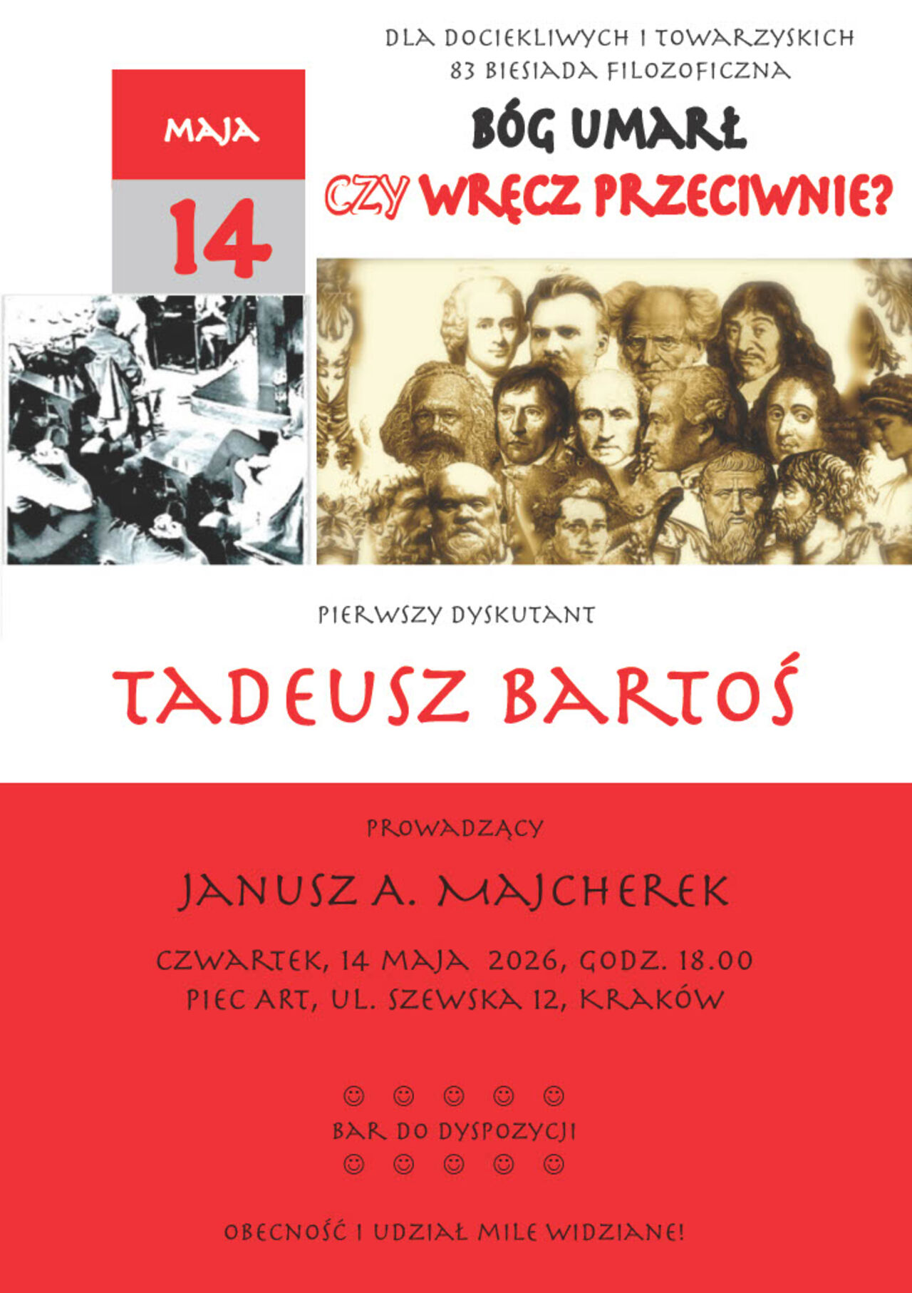 Biesiada Filozoficzna