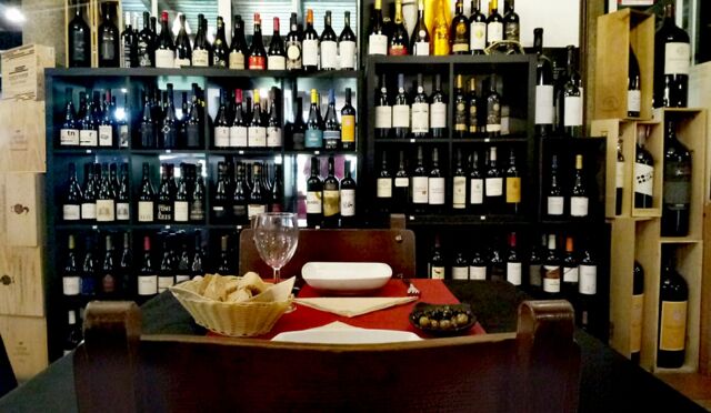 A diversidade de Bebidas marca a diferença.Para todo o tipo de gostos!