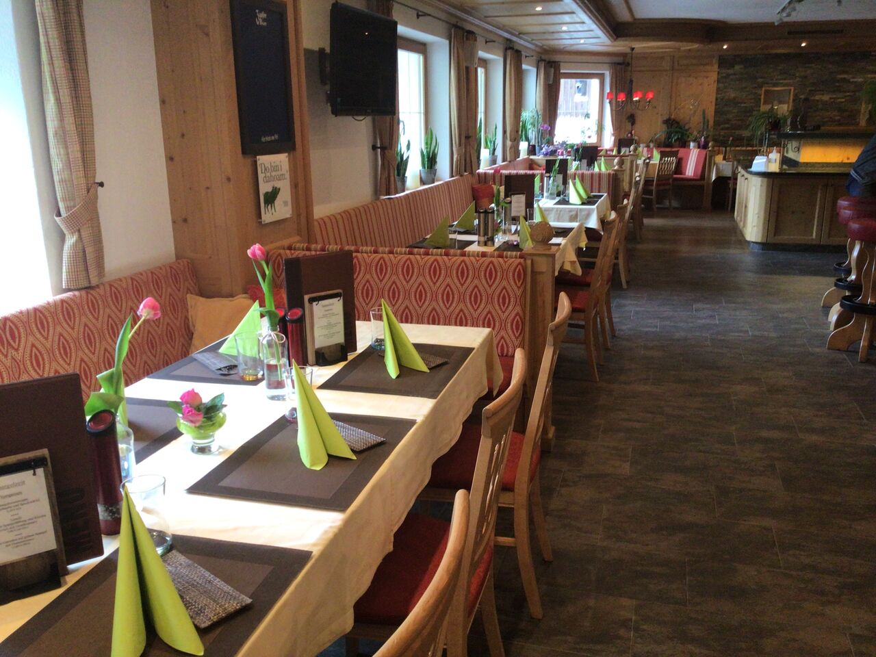 Alpenblick´s Restaurant 