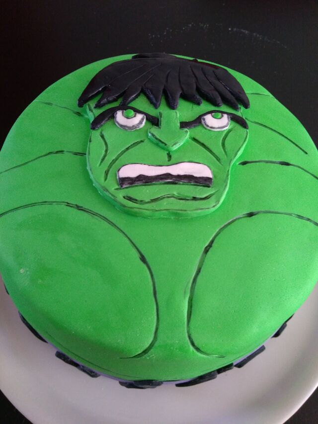 Dort Hulk