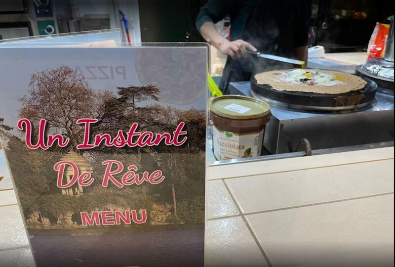 Une envie gourmande ? Consulter notre menu pour votre plus grand plaisir