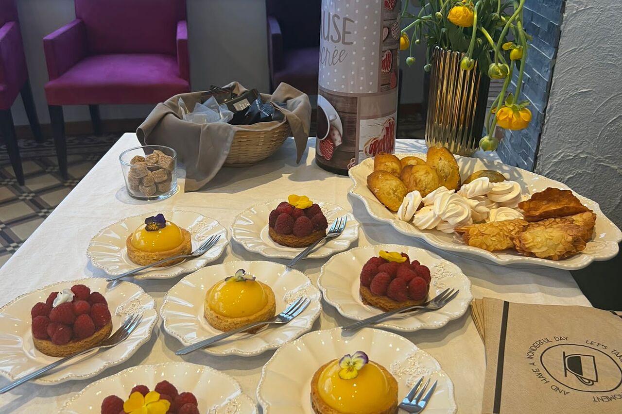 Tarifs saison 2023-2024