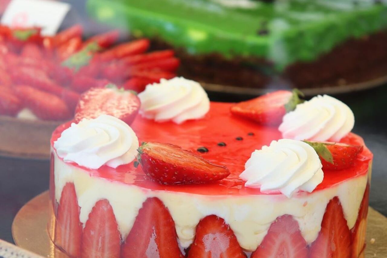 Venez nous rendre visite !