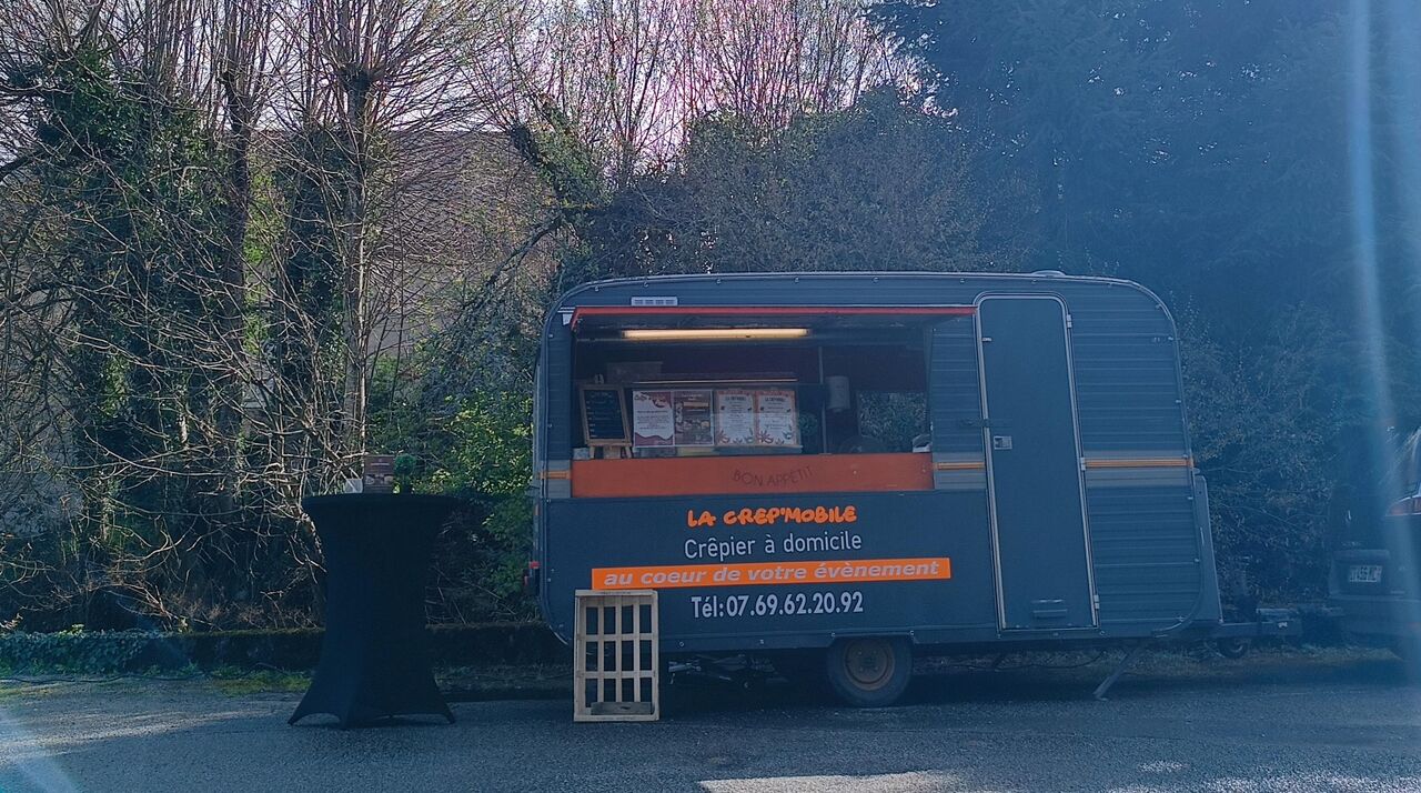 Quand on va dans les entreprises, on peut aussi être au vert !