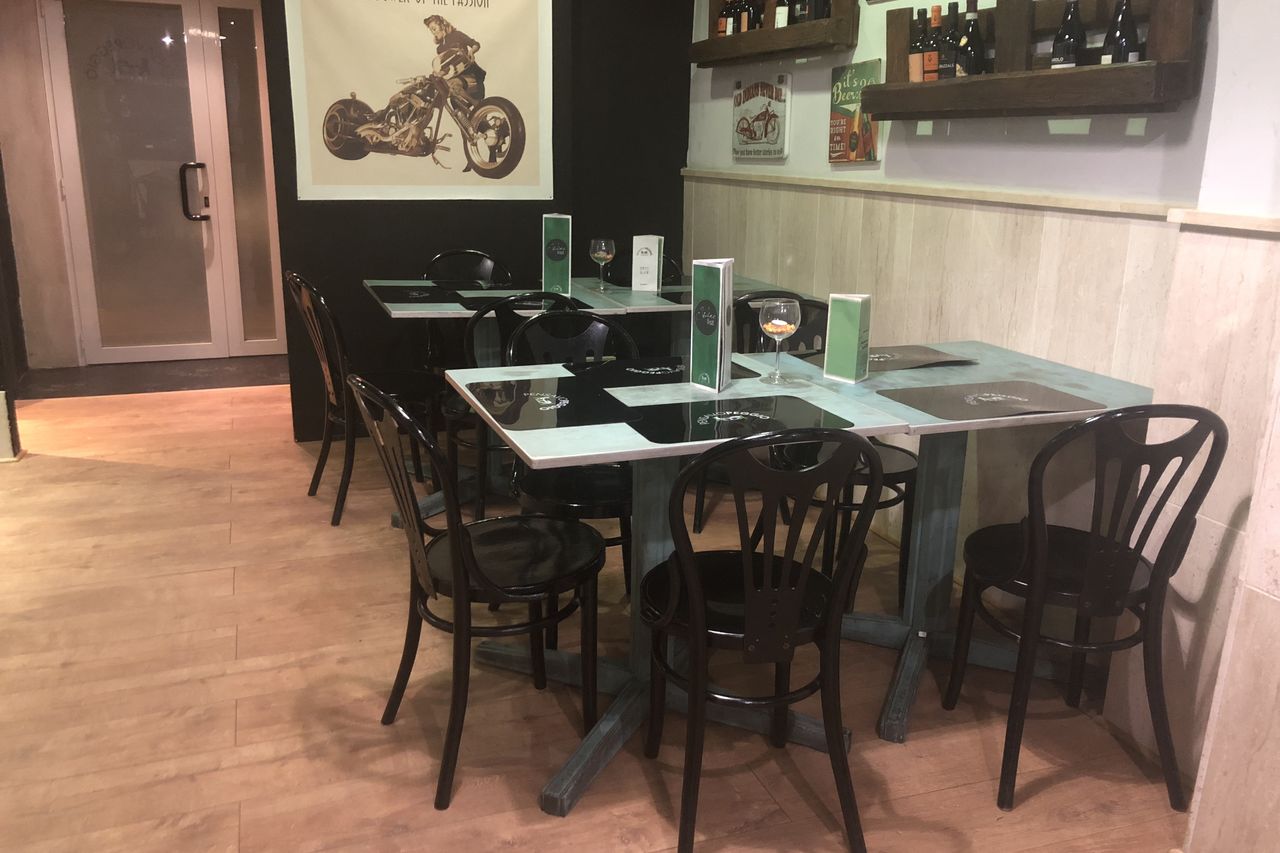 IL LOCALE