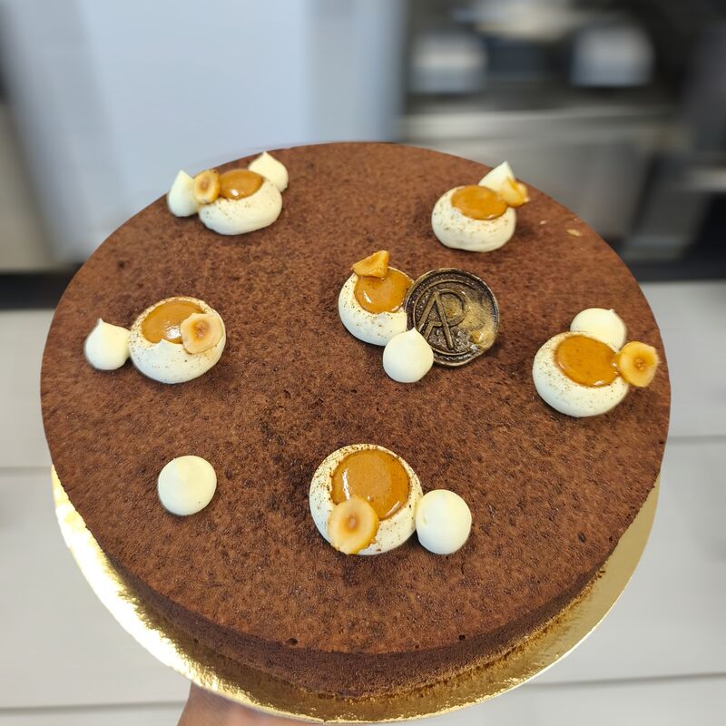 Royal chocolat