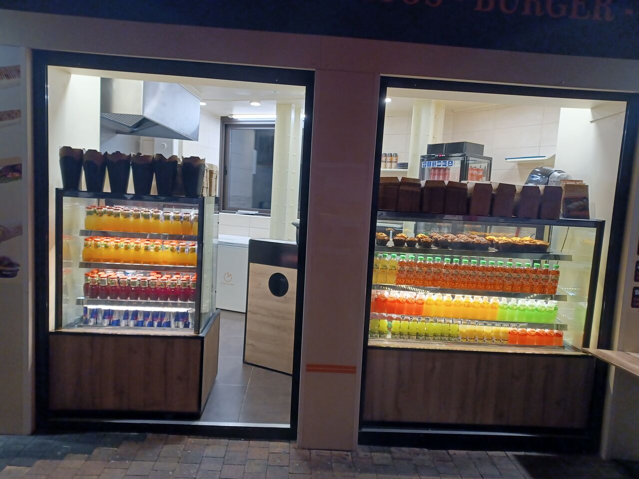 Snack Time - Clermont-Fd