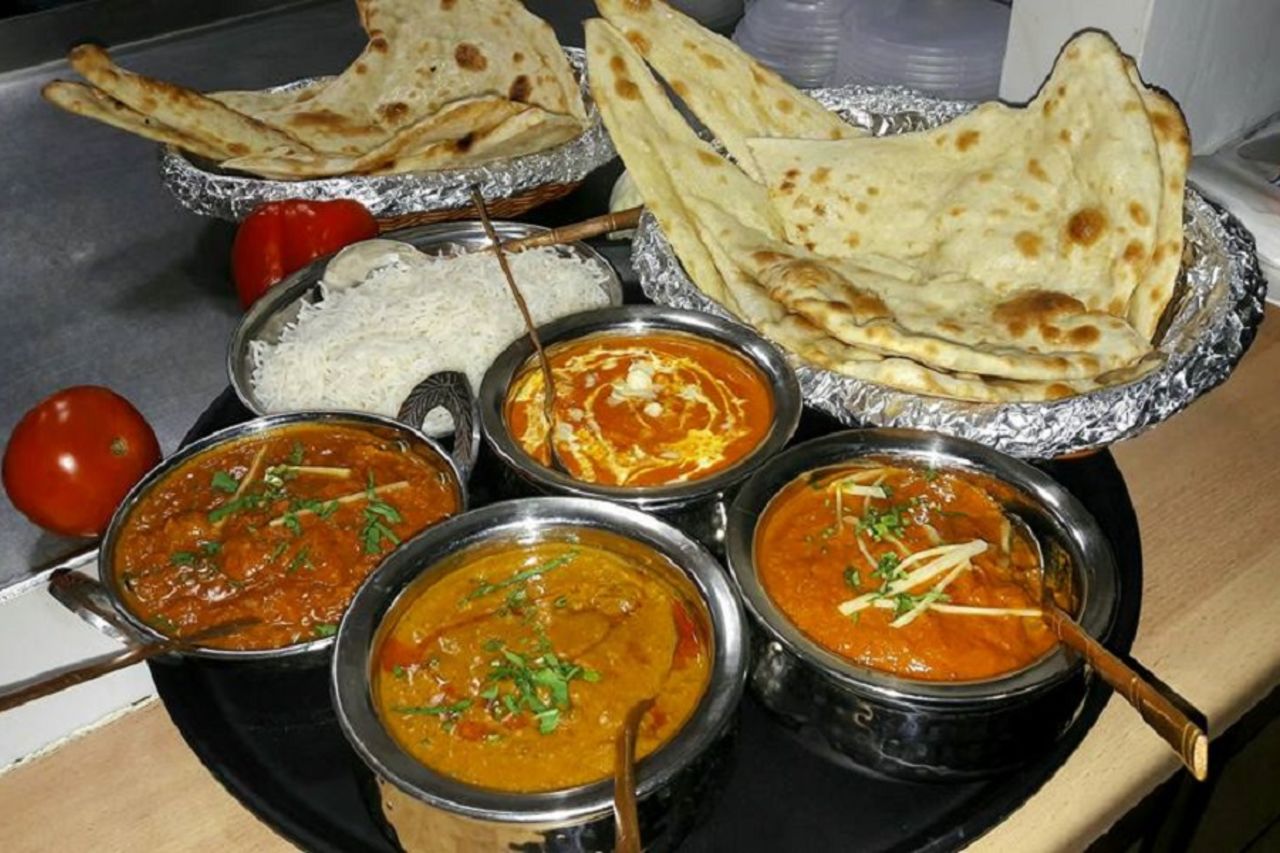 Parivar Restaurant