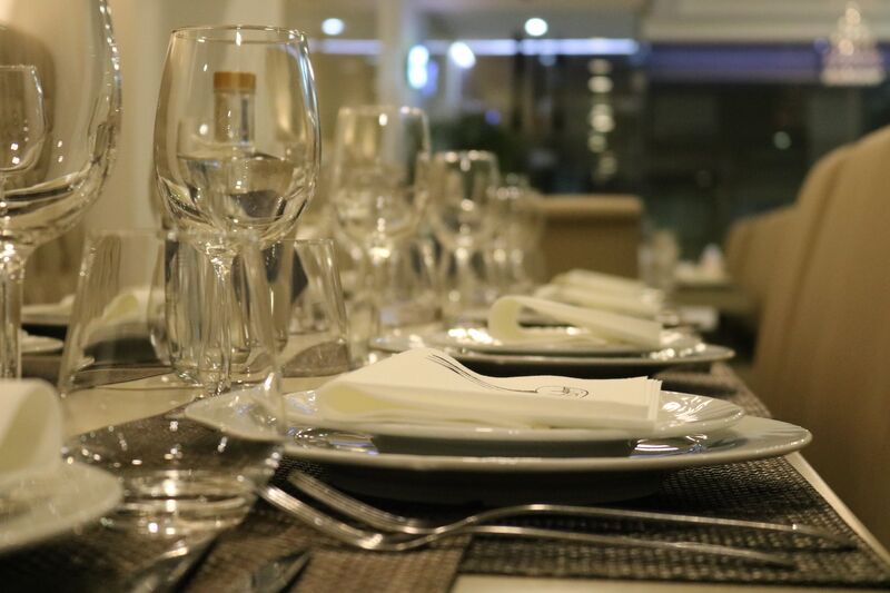 Uma paragem obrigatória!