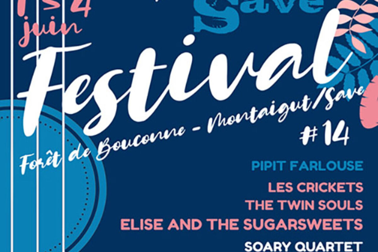 Festival Guitarensave