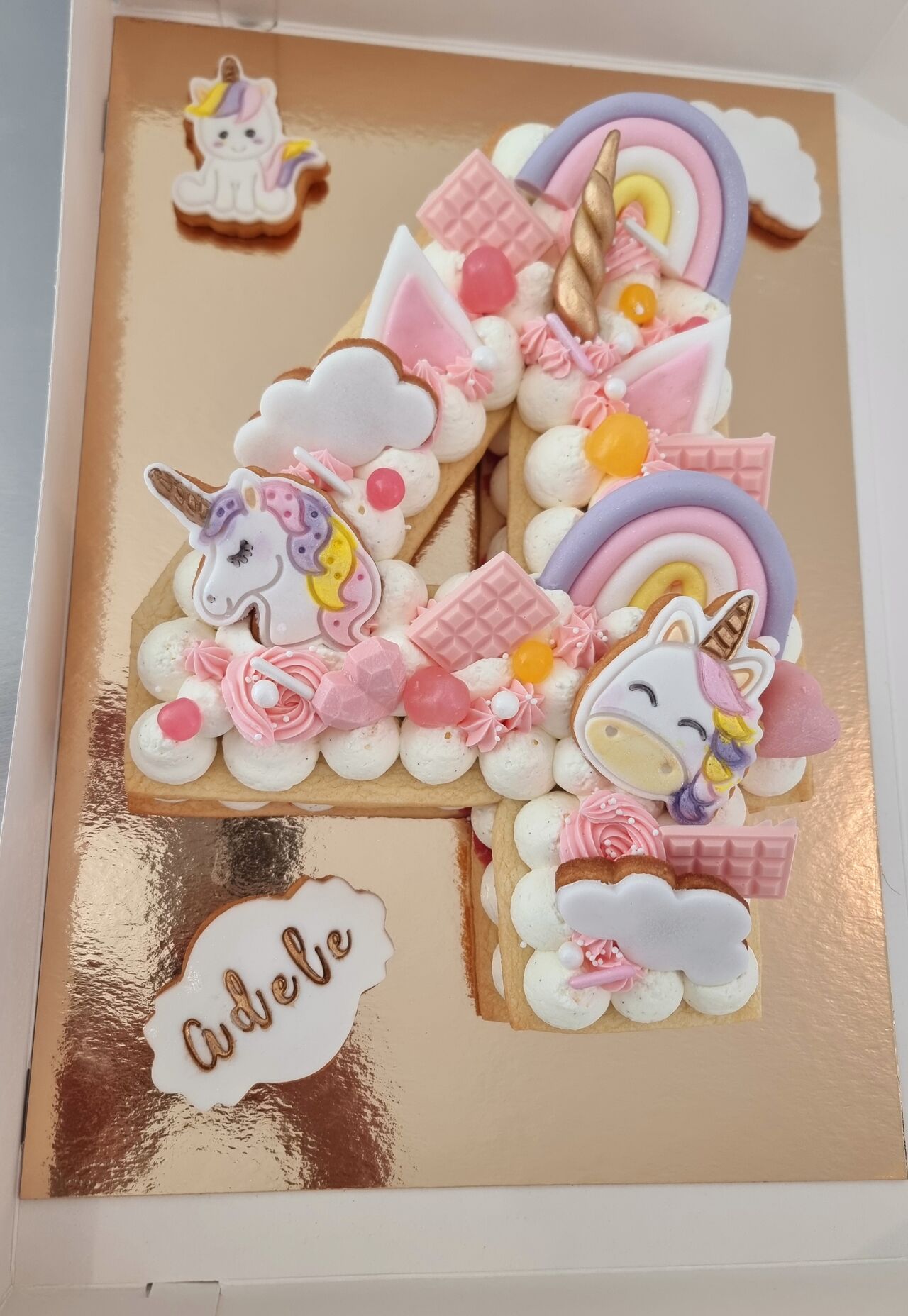 Licorne