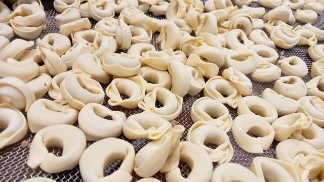 Tortellini