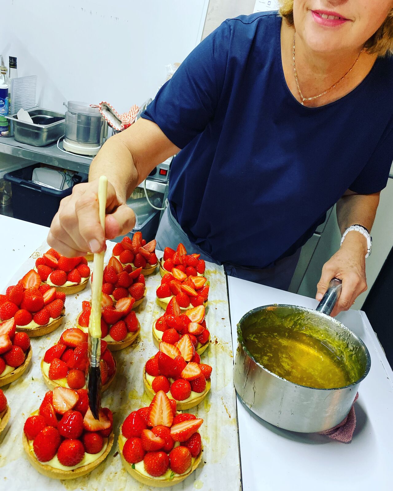 Des produits fait maison