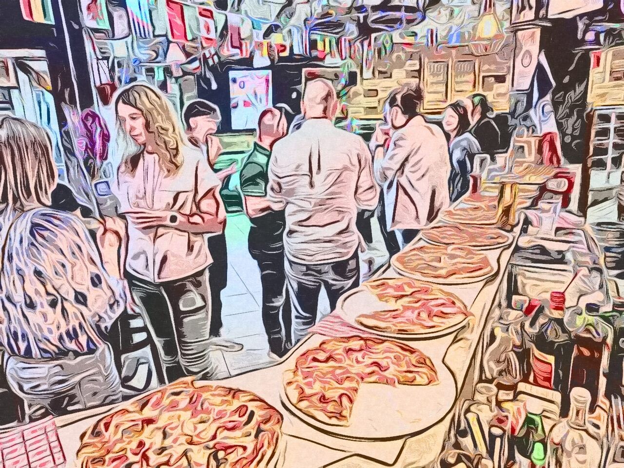 Anniverssaires, rdv d'entreprises