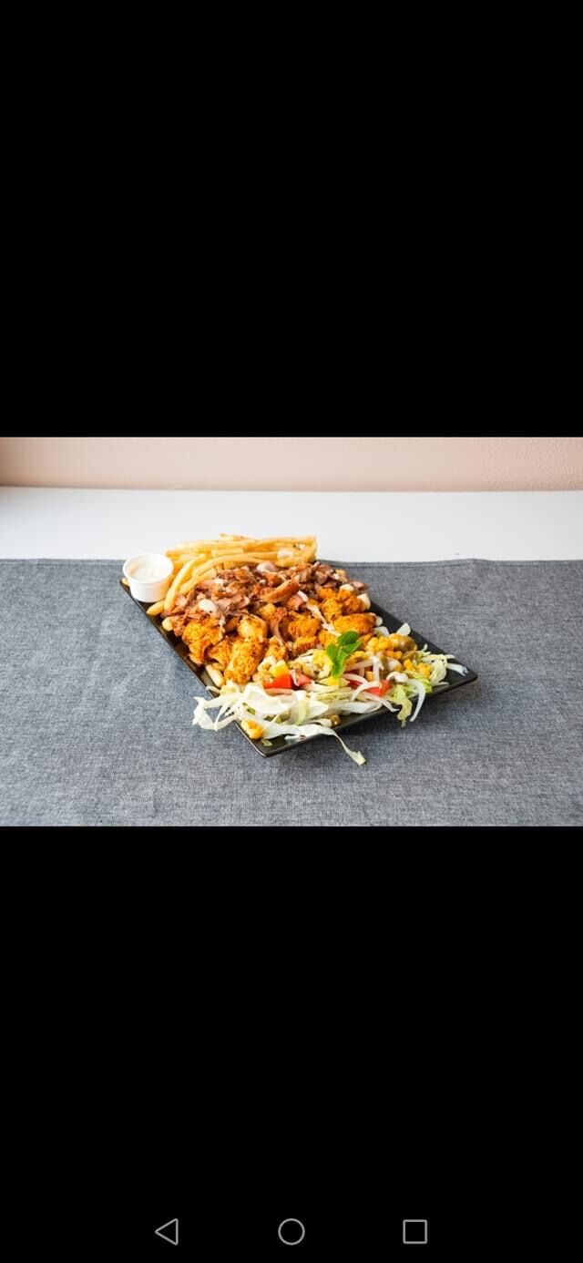 assiette