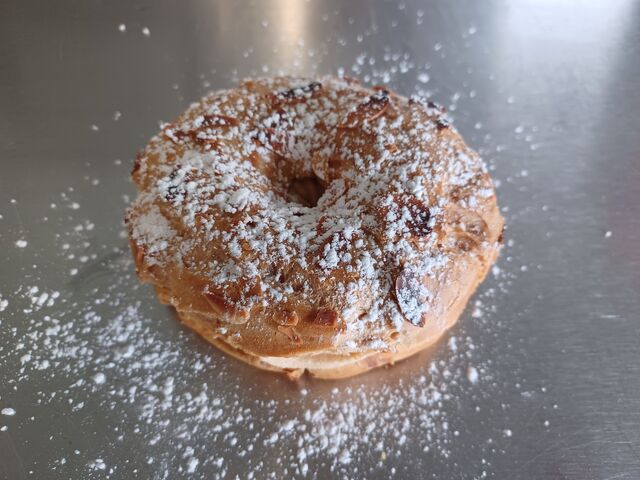 Paris Brest