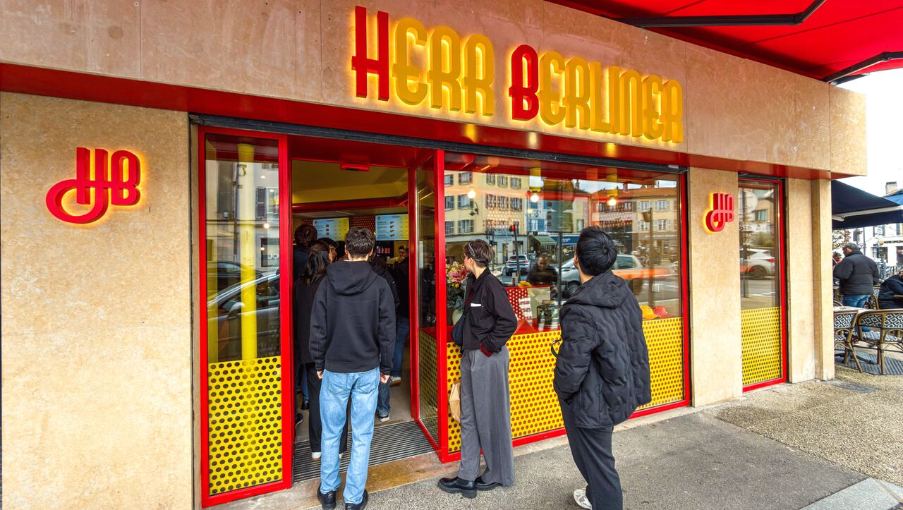 BERLINER