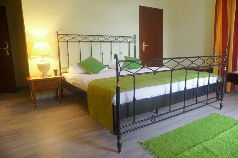 Doppelzimmer