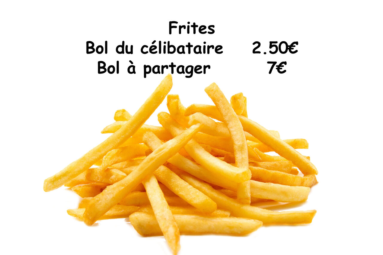 FRITES